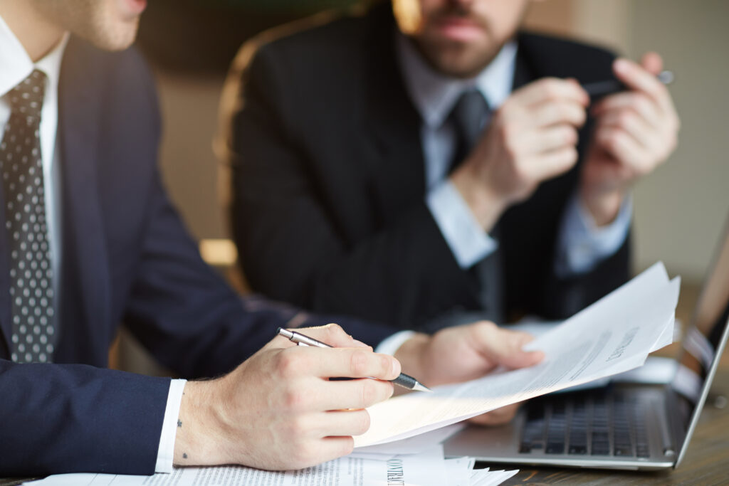sociedad para tu empresa